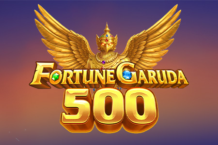 Fortune Garuda 500
